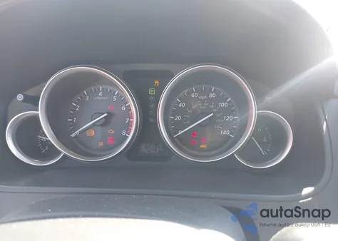 2013 Mazda Cx-9 Touring из США, поврежденный, VIN JM3TB3CV1D0402929